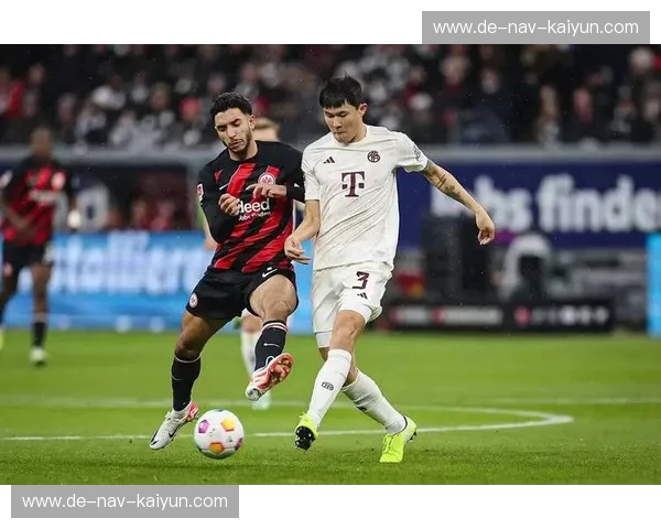 红之霸权与鹰之野望：当拜仁慕尼黑相遇法兰克福，一场德甲灵魂的终极共振