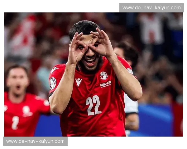 德希对决：欧洲杯赛场上的宿命恩怨与足球艺术的碰撞