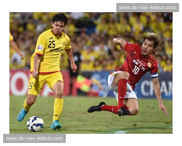 亚洲巅峰对决：柏太阳神vs广州恒大，一场足以载入史册的足球盛宴